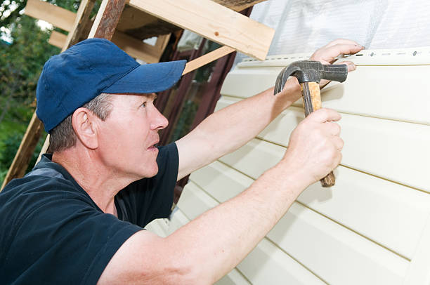 How To Choose The Right Materials for Your Siding Installation in 'Bridge City, LA